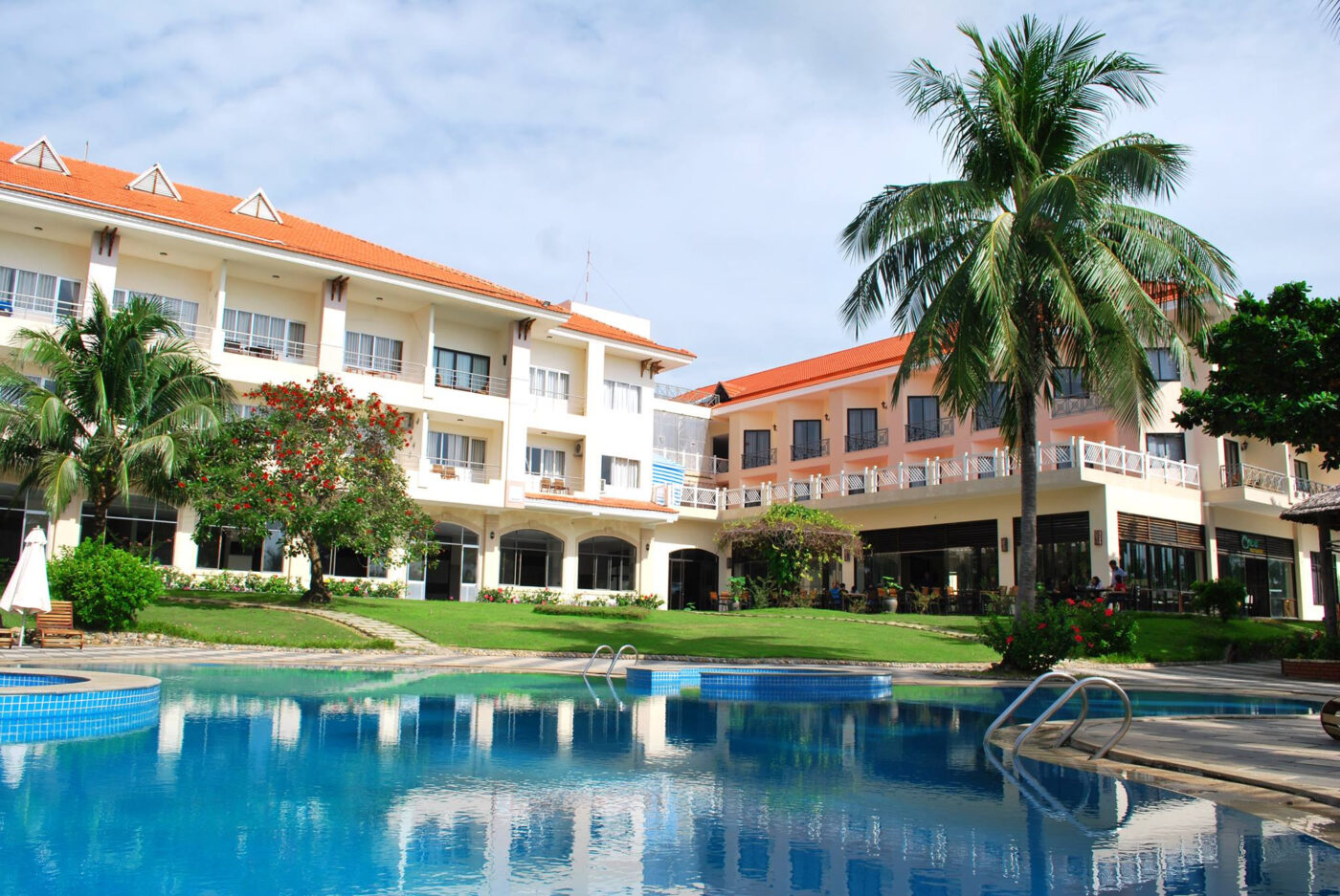 Doris Hotel Côn Đảo