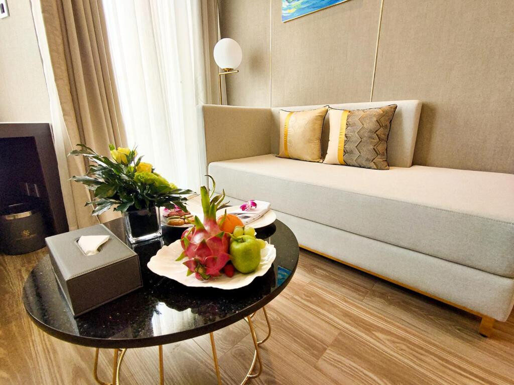 Prime Suite hiện đại