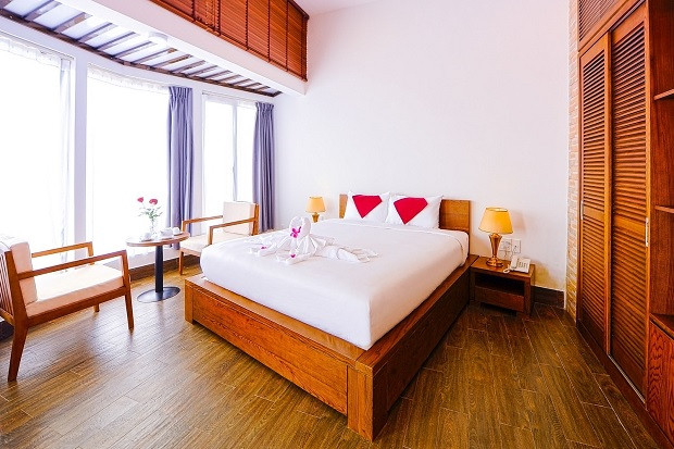 Aurora Villa &amp; Resort - Resort Quy Nhơn