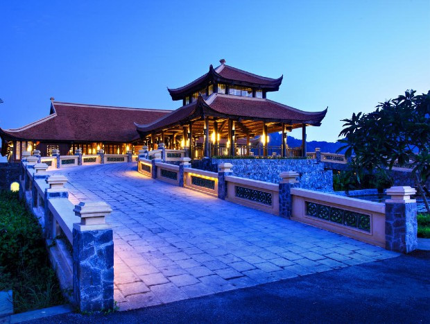 Emeralda Ninh Bình Resort