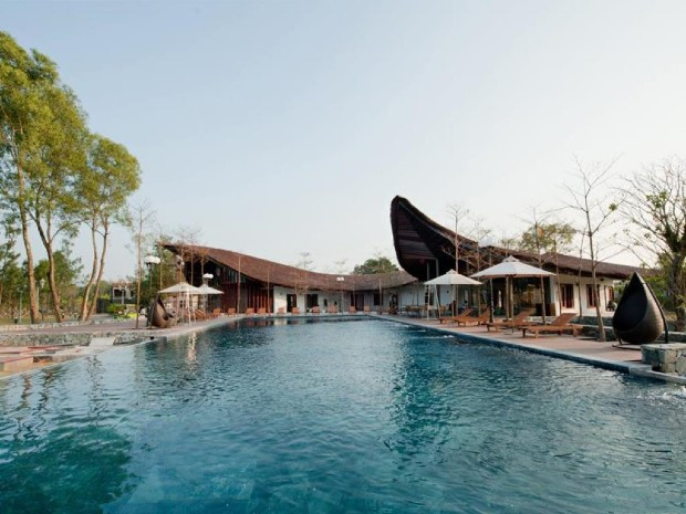 Flamingo Đại Lải Resort