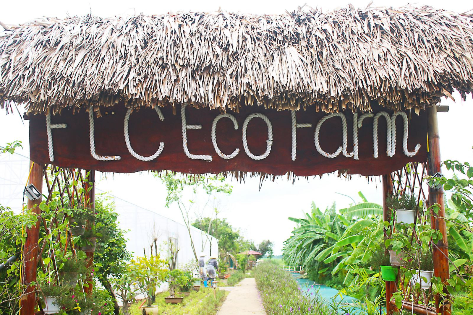 FLC Eco Farm