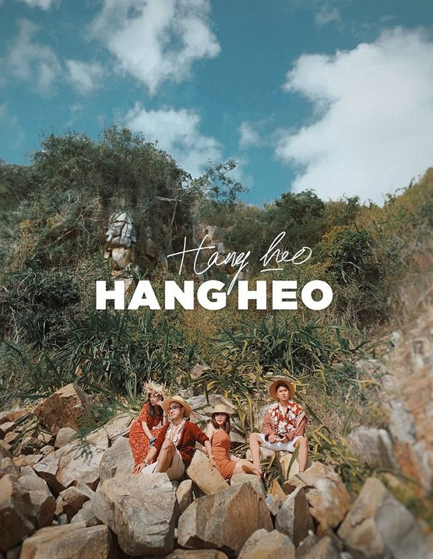 Hang Heo