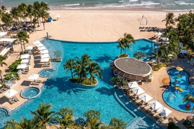 Top 10 Resort Hồ Tràm Nghỉ Dưỡng Được Đánh Giá Tốt Nhất