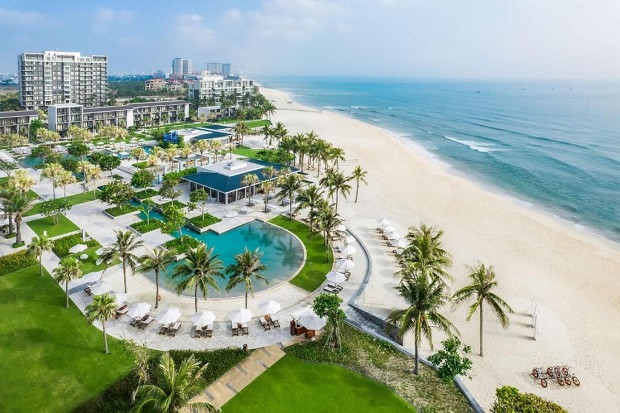 Hyatt Regency Đà Nẵng Resort and Spa - Resort Đà Nẵng