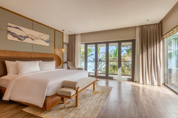 KOI Resort &amp; Residence Đà Nẵng - Khách sạn mùng 10 tháng 3