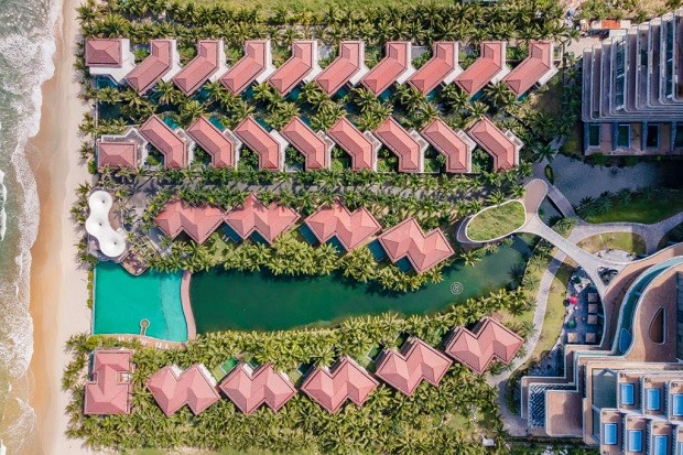 KOI Resort &amp; Residence - Resort Đà Nẵng