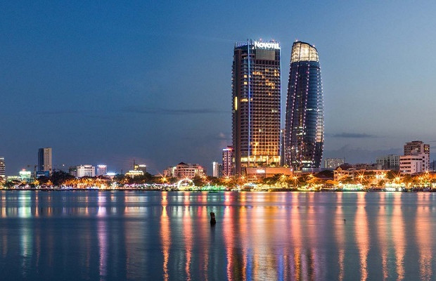 Novotel Danang