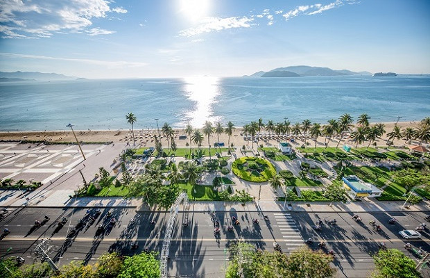 Novotel Nha Trang