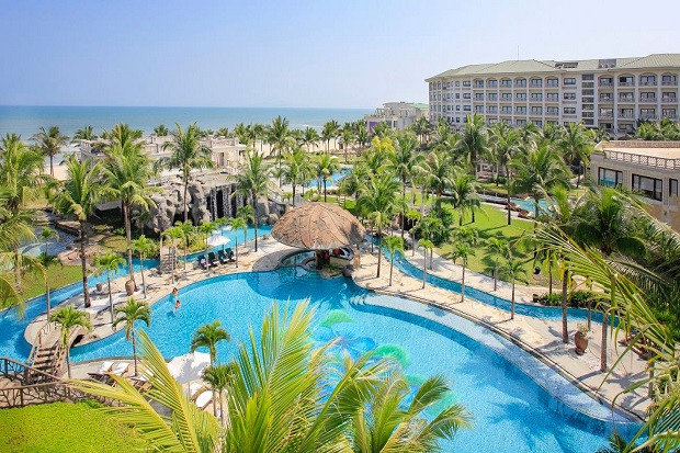 Olalani Resort &amp; Condotel - Resort Đà Nẵng