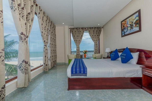 Palmira Beach Resort &amp; Spa - Resort Phan Thiết