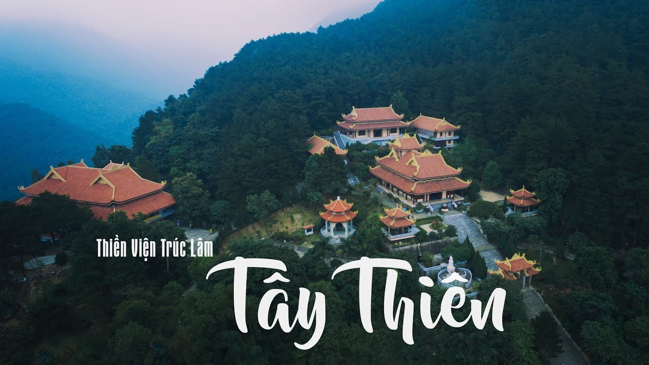 Thiền viện Tây Thiên