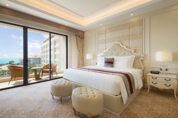 VIN Suite tại Vinoasis