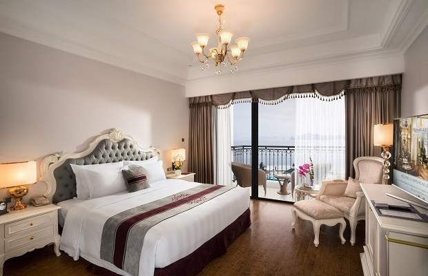 Vinpearl Resort &amp; Spa Hạ Long