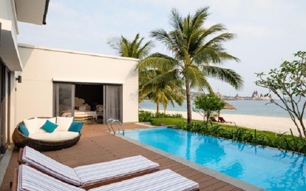 Vinpearl Resort &amp; Spa Nha Trang Bay