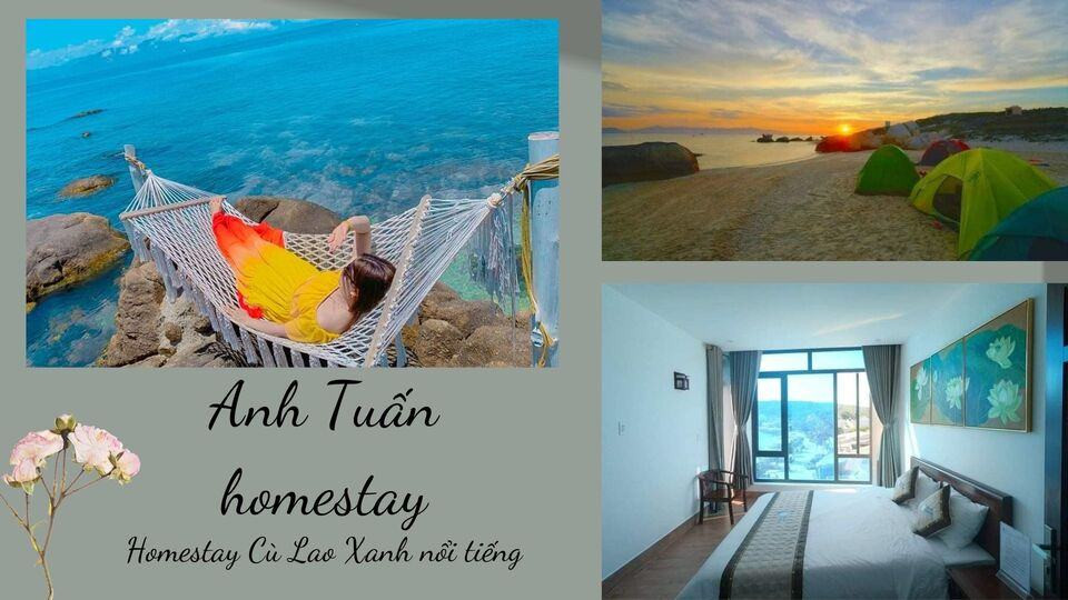 Anh Tuấn Homestay