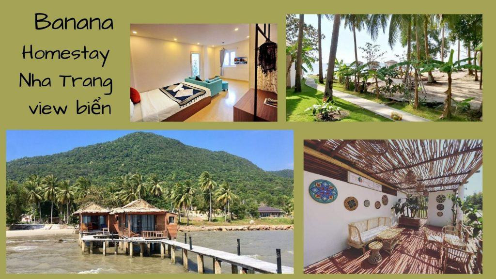 Banana Homestay Nha Trang