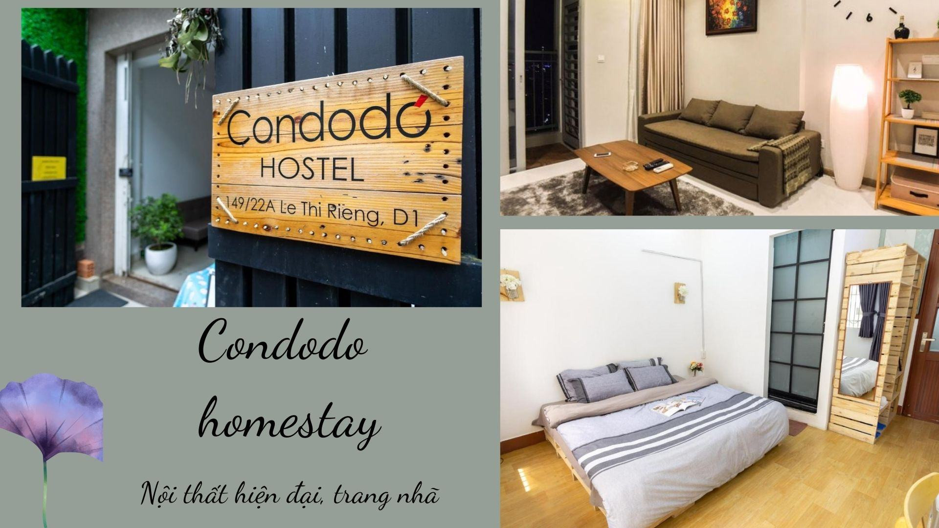 Condodo Homestay