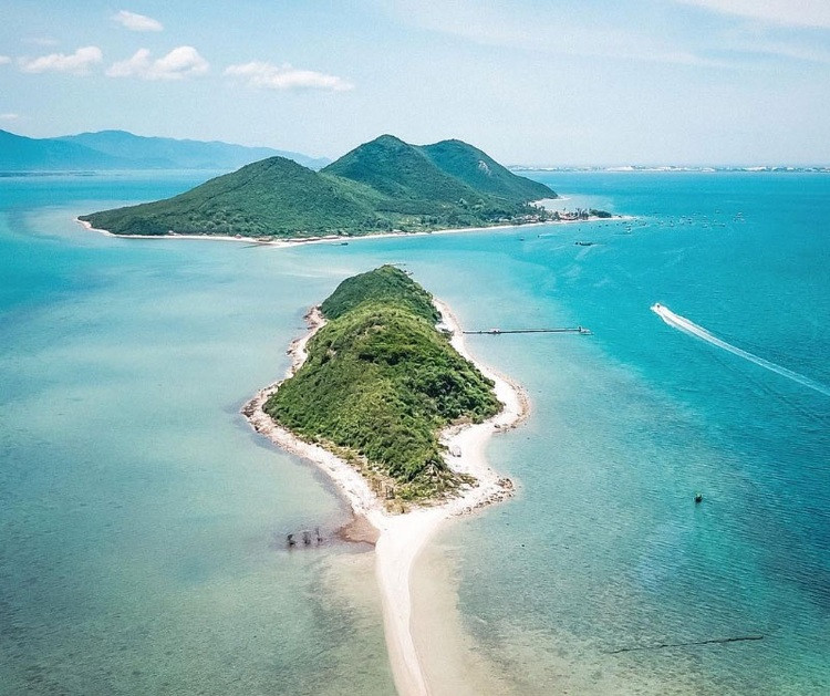 Đảo Điệp Sơn