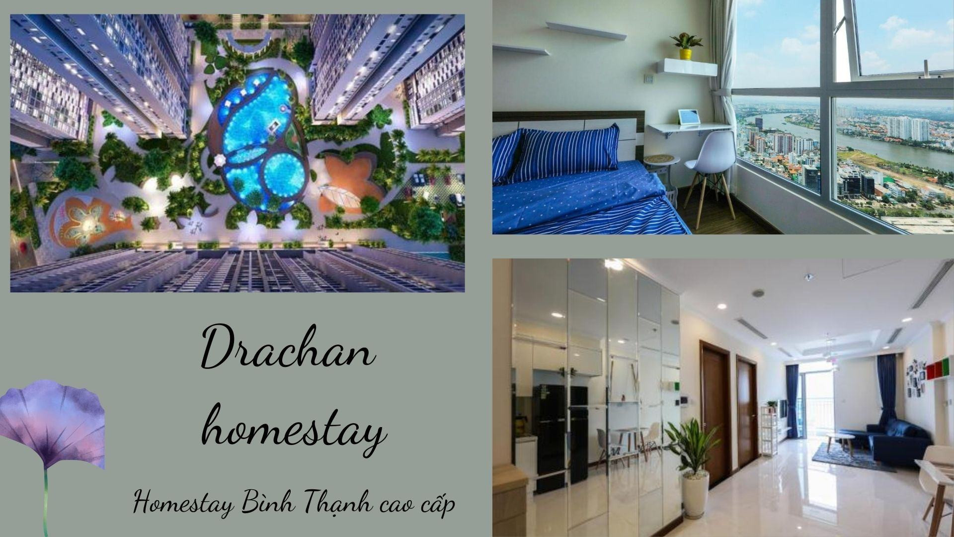 Drachan Homestay