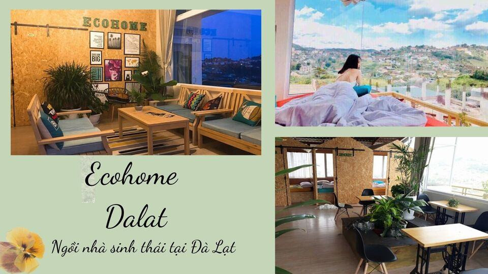 Ecohome Dalat