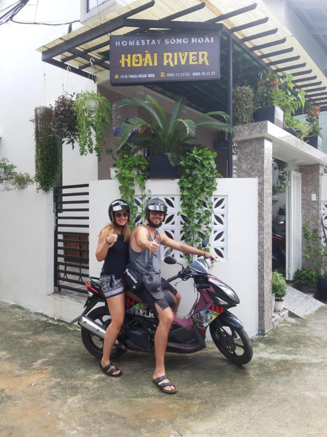 Khám Phá Hoai River Hoi An Homestay – Điểm Đến Lý Tưởng Tại Hội An