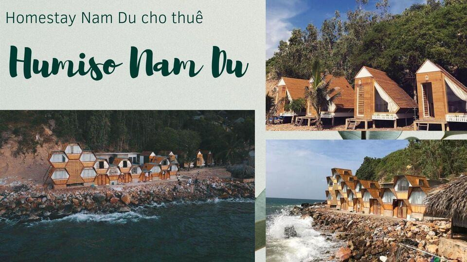 Homestay Humiso Nam Du