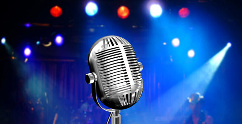 Karaoke tại Da Dia Reef Homestay
