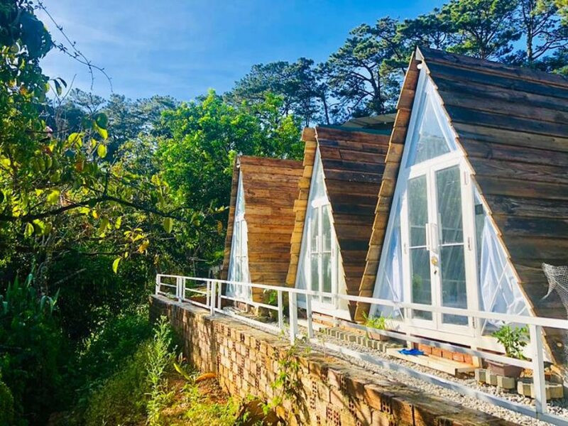 Khám Phá Kham Dư Homestay – Nơi Nghỉ Dưỡng Đáng Nhớ Tại Đà Lạt