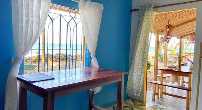 Khám Phá Da Dia Reef Homestay: Thiên Đường Nghỉ Dưỡng Tại Phú Yên