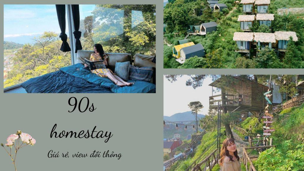 Top 20 Homestay Gần Hà Nội Giá Rẻ Chất Lượng Cao Để Nghỉ Ngơi Cuối Tuần
