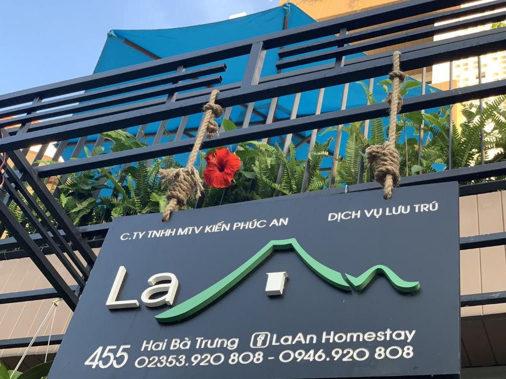 La An Homestay: Trải Nghiệm Nghỉ Dưỡng Đẳng Cấp Tại Hội An