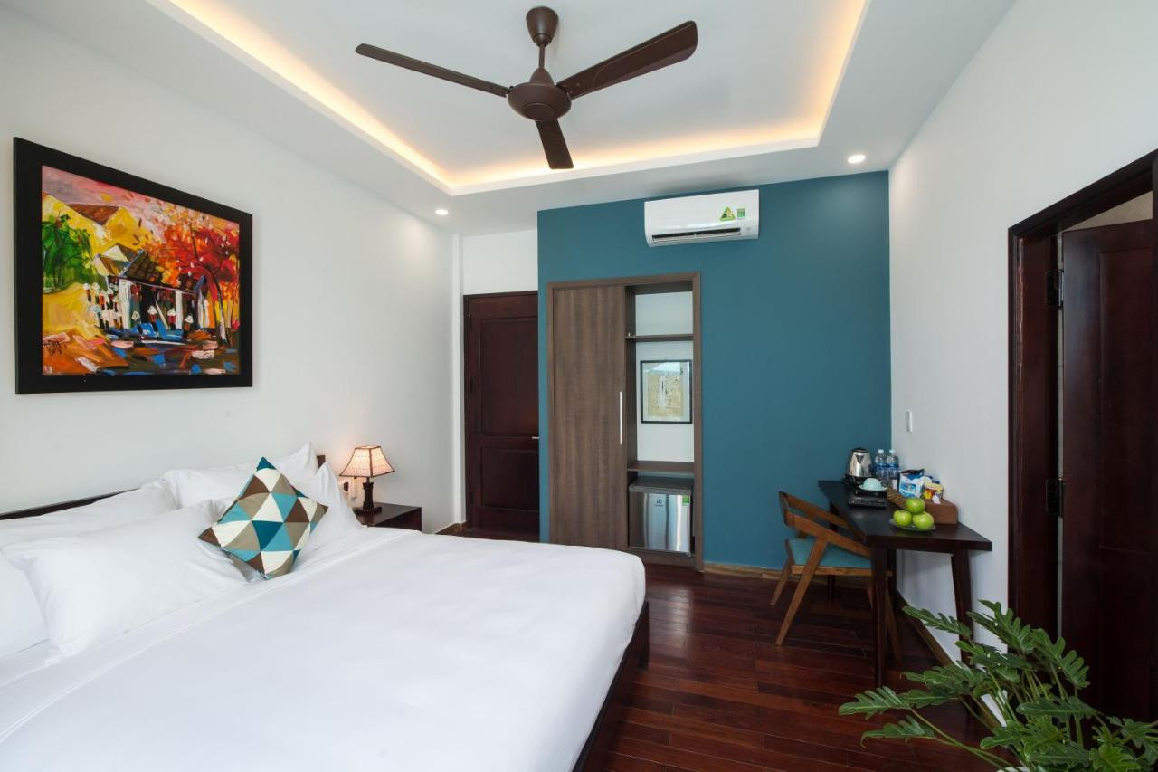 La An Homestay - Nơi mang lại sự thanh bình cho du khách