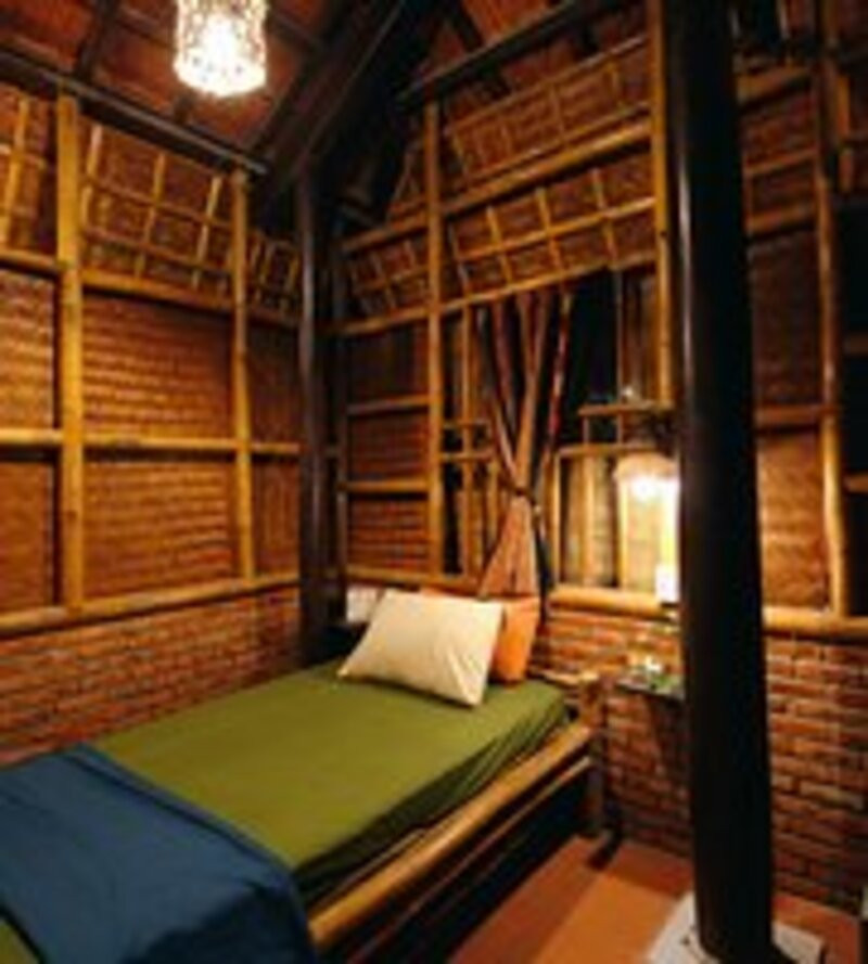 Lime Room tại Loongboong Homestay