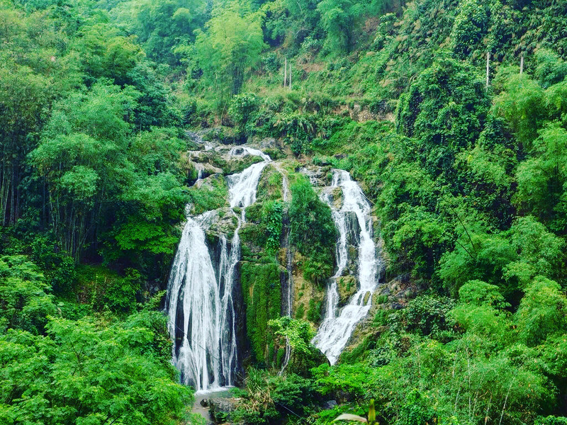 Little Mai Chau Homestay Xom Na Phon - Thác Gò Lào