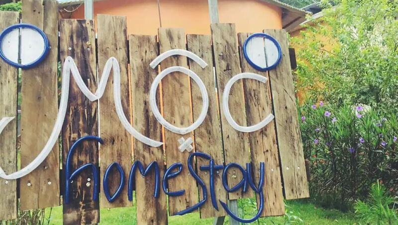 Khám Phá Mộc Châu: Điểm Dừng Chân Lý Tưởng Tại Mộc Homestay