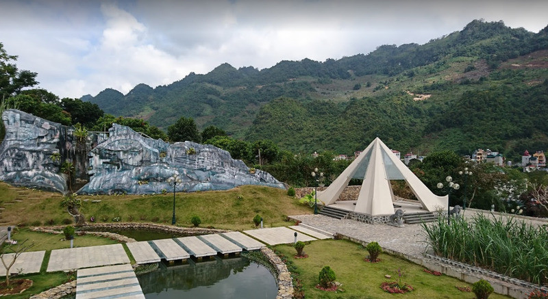 Mộc Homestay - Lâm viên Tây Tiến