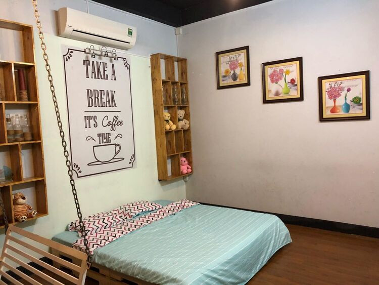 Khám Phá Mộc Miên Homestay Tại Phú Yên – Điểm Dừng Chân Yên Bình