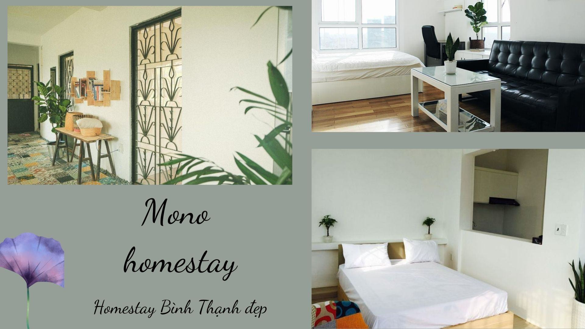 Mono Homestay