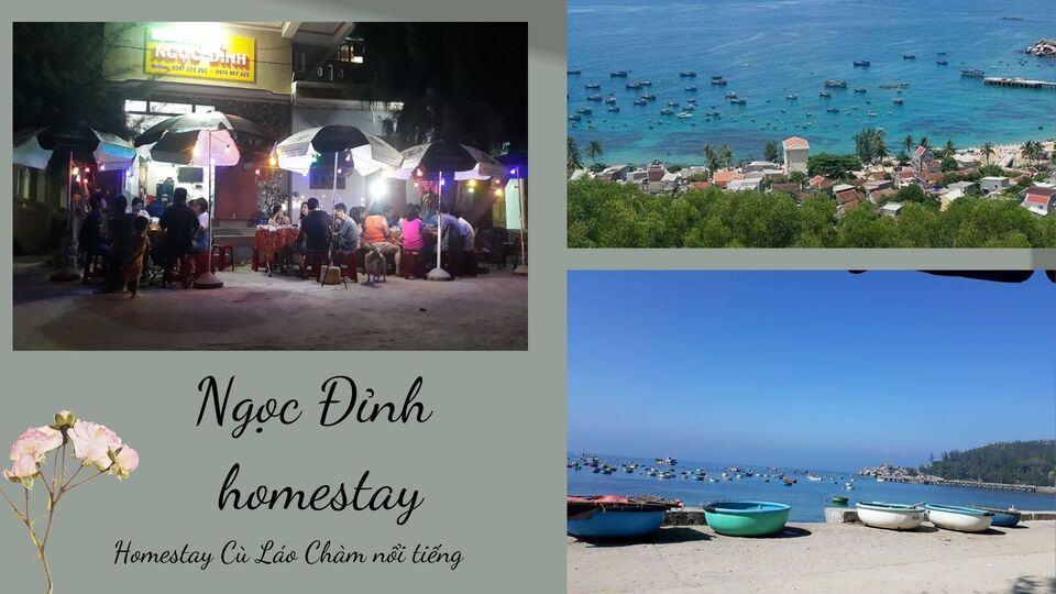 Ngược Định Homestay