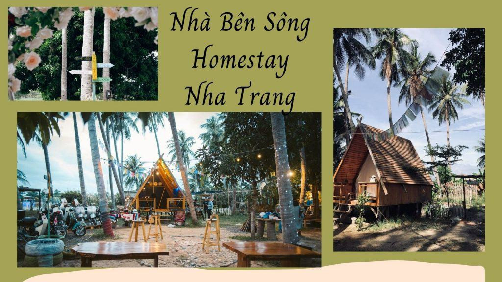 Nhã Bên Sông Homestay