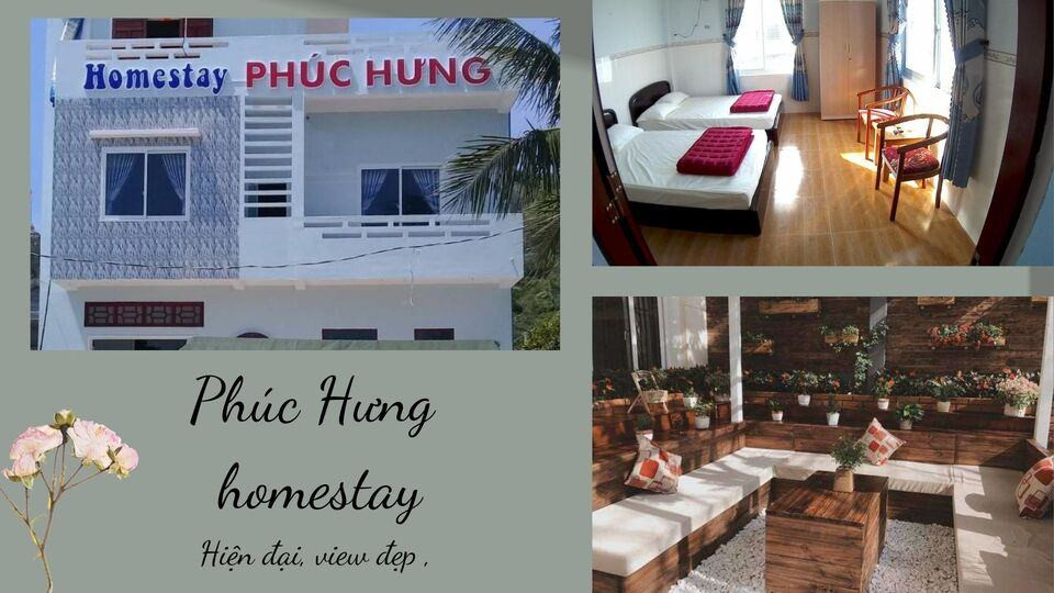 Phúc Hưng Homestay