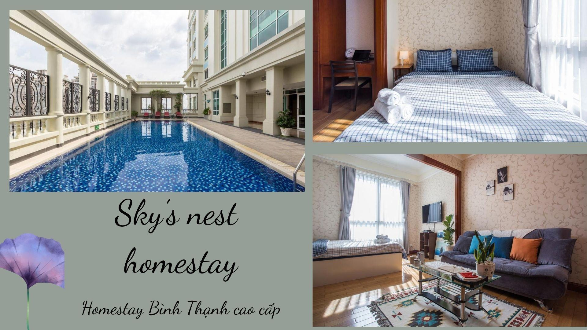 Sky's Nest Homestay