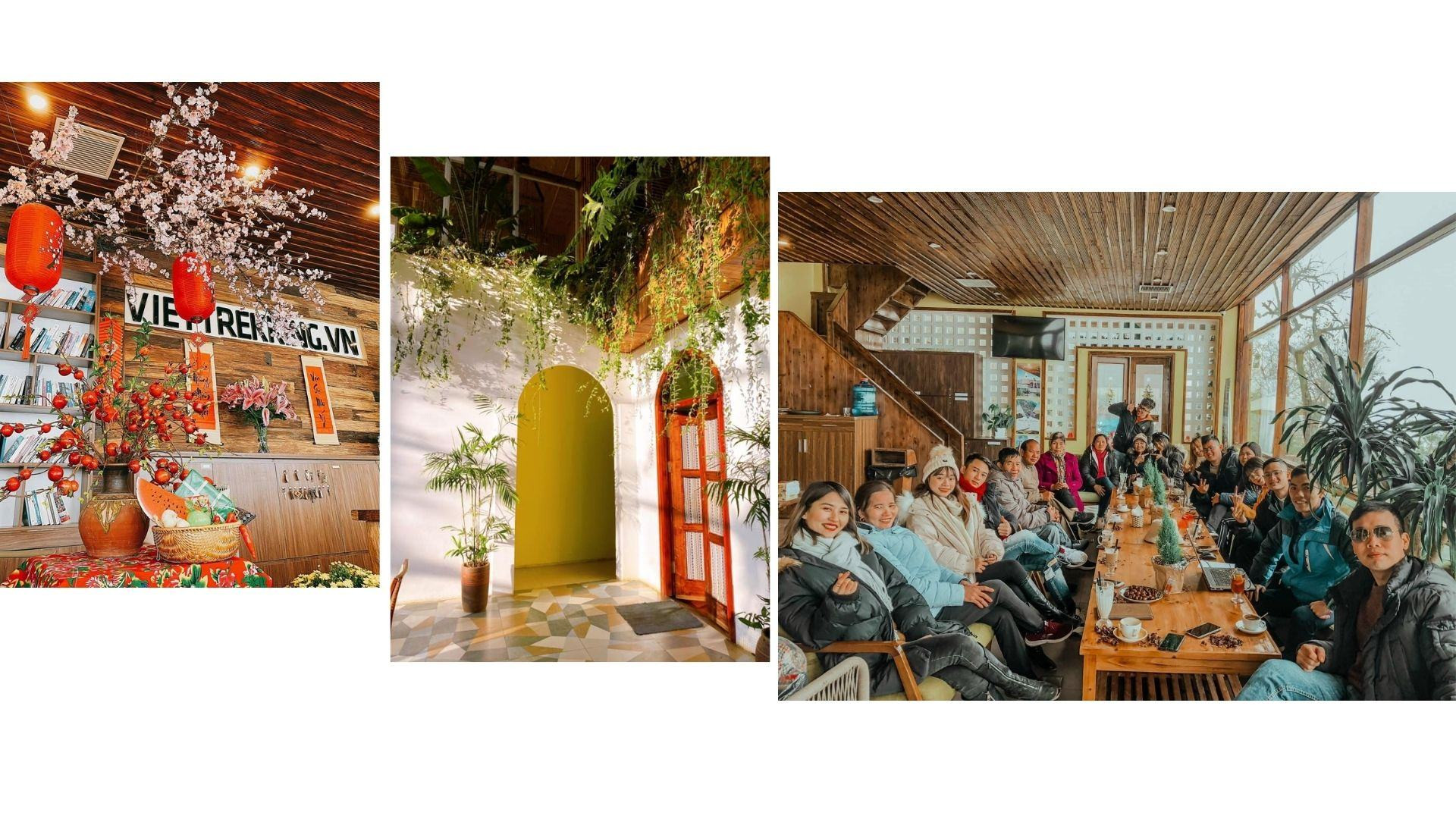 Khám Phá Viettrekking Homestay Sapa – Nơi Nghỉ Dưỡng Độc Đáo Giữa Thiên Nhiên Hùng Vĩ