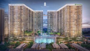 Review chung cư Safira Khang Điền: Nơi hội tụ những giá trị về tiện ích, môi trường sống chất lượng cho cư dân