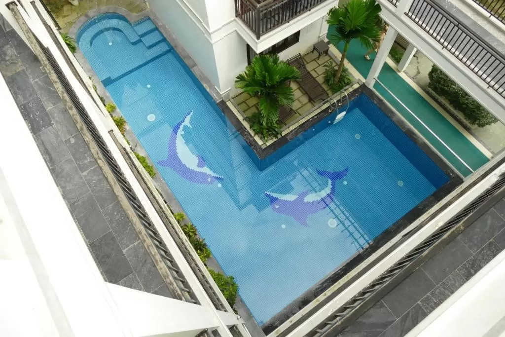 Khách sạn Pearl River Hội An Hotel &#038; Spa