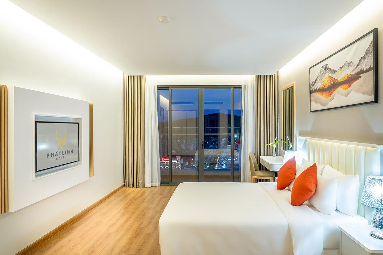 Khách sạn Phát Linh Hạ Long Hotel