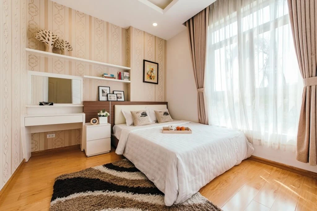 Review chung cư Gia Hòa: khu dân cư đáng sống tại quận 9