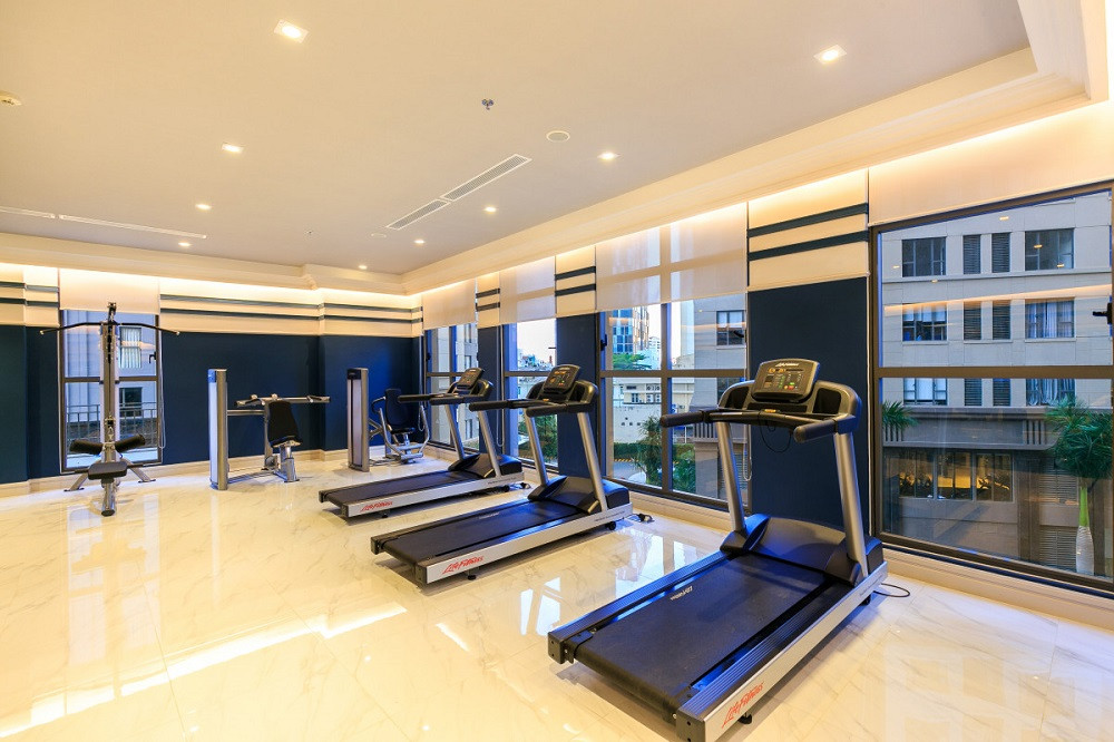Review dự án Saigon Royal Residence: Khu phức hợp sở hữu vị trí ngay trung tâm TPHCM