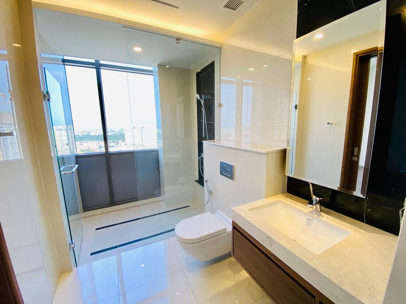 Review dự án The Nassim: Nổi bật với sự biệt lập hoàn hảo